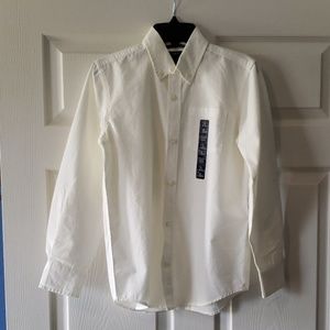 Gap Kids Long Sleeve